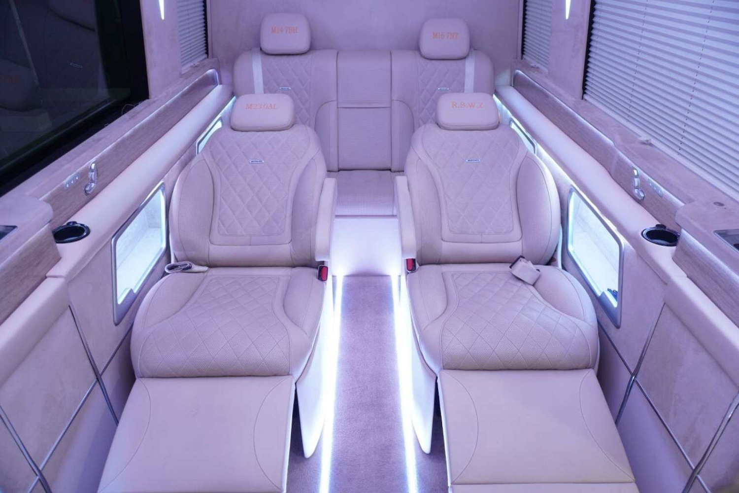 Used Mercedes-Benz Sprinter 2023 for sale - 77113510: Photo 51