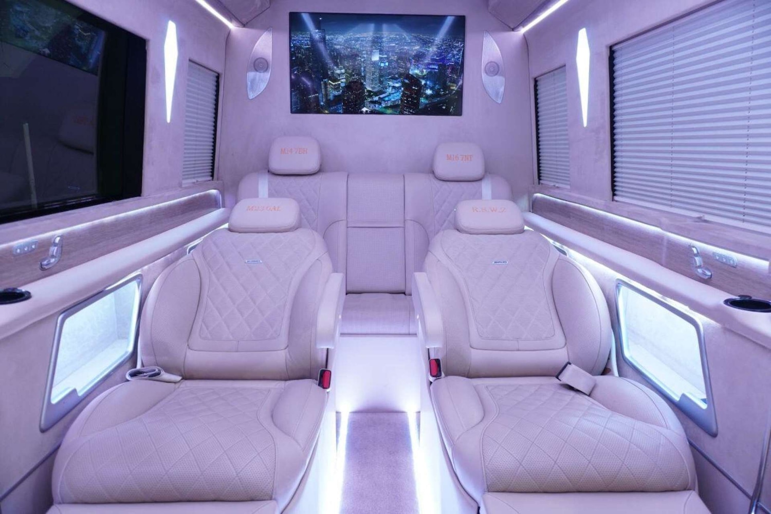 Used Mercedes-Benz Sprinter 2023 for sale - 77113510: Photo 52