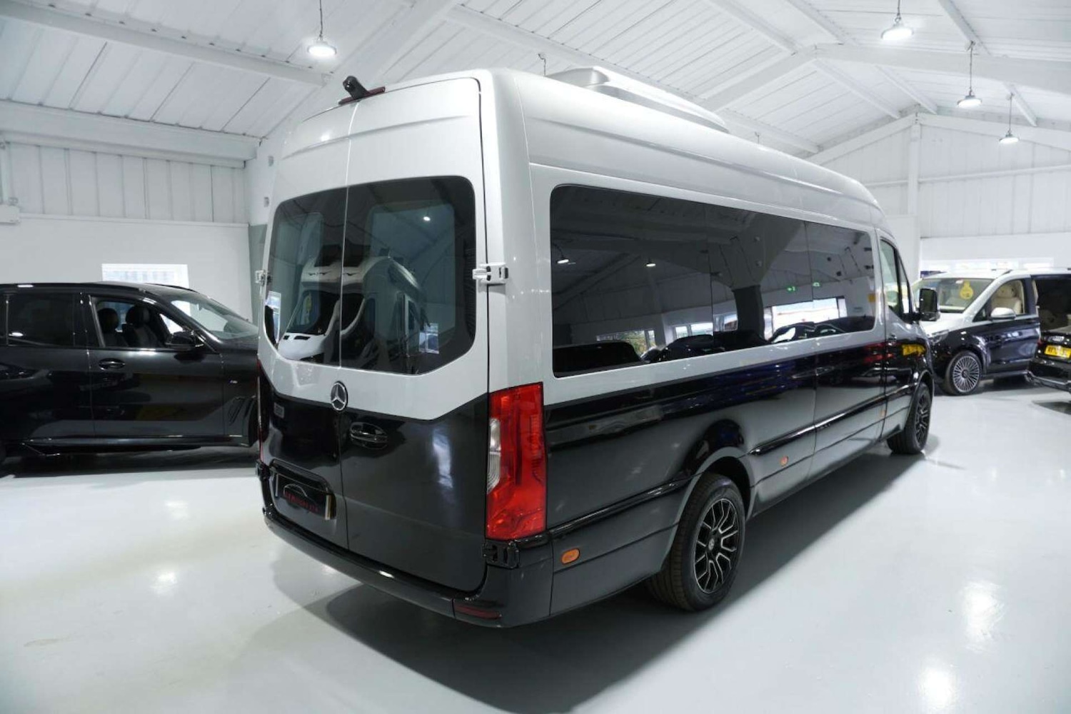 Used Mercedes-Benz Sprinter 2023 for sale - 77113510: Photo 7