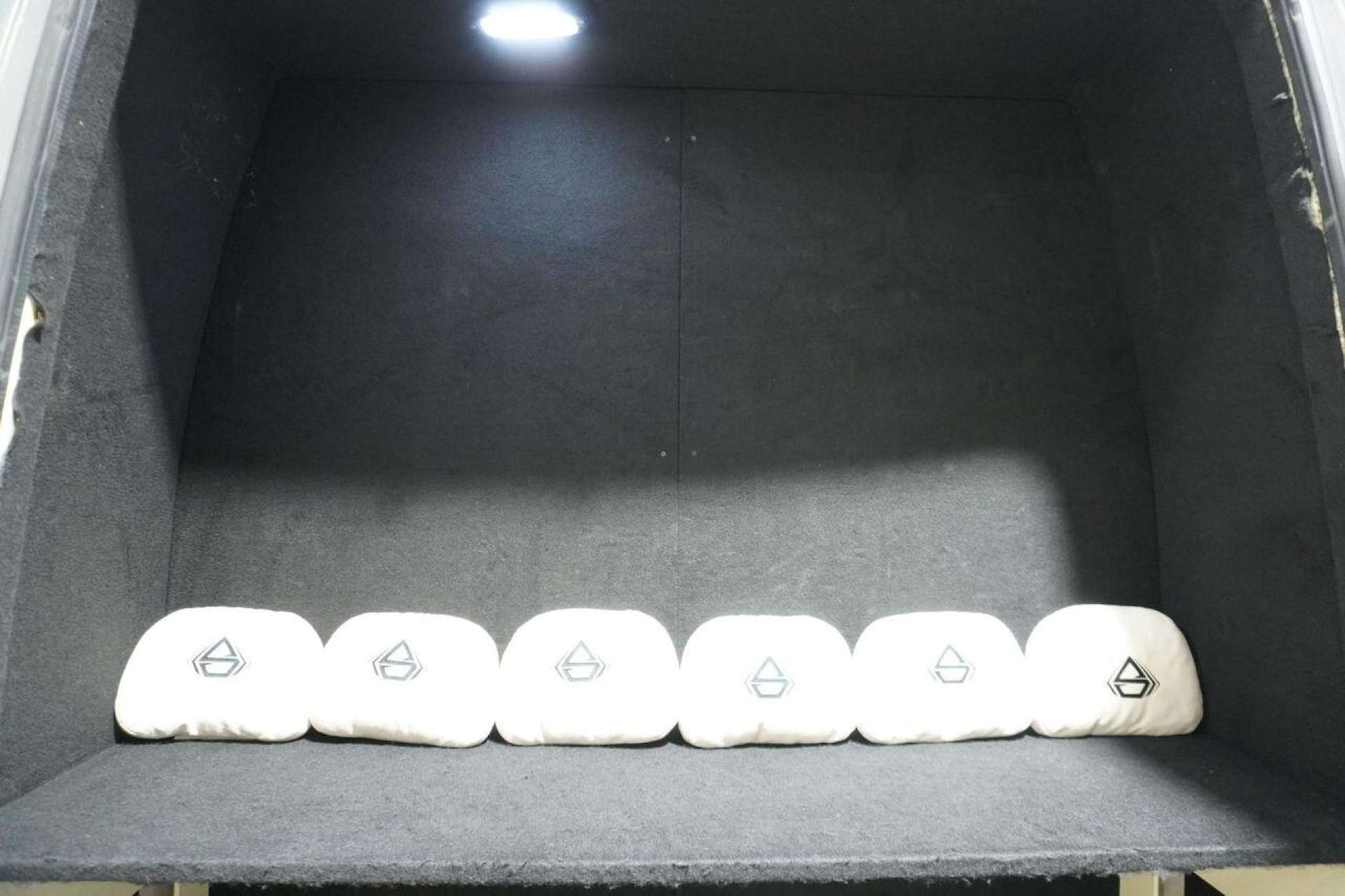 Used Mercedes-Benz Sprinter 2023 for sale - 77113510: Photo 70