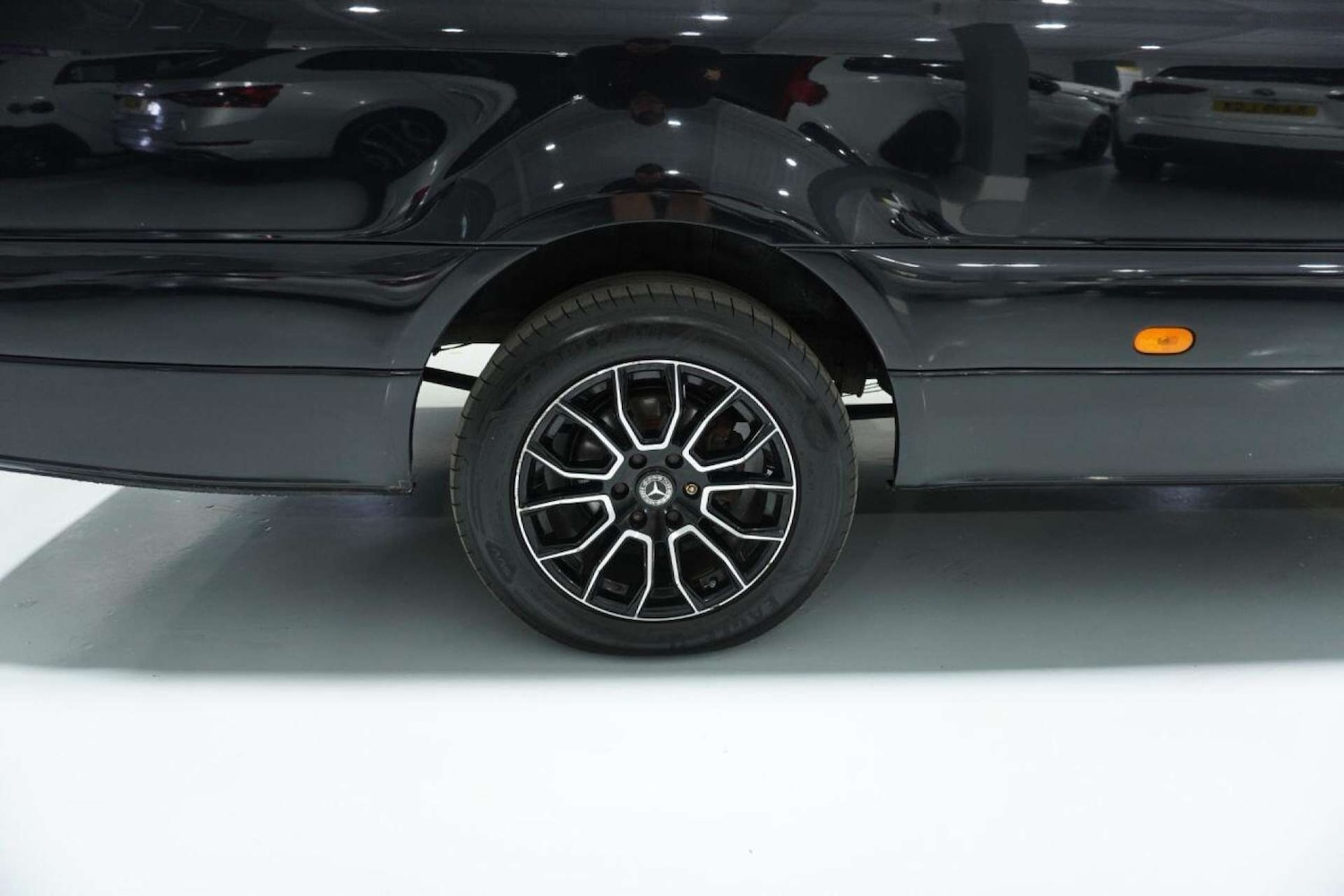 Used Mercedes-Benz Sprinter 2023 for sale - 77113510: Photo 8