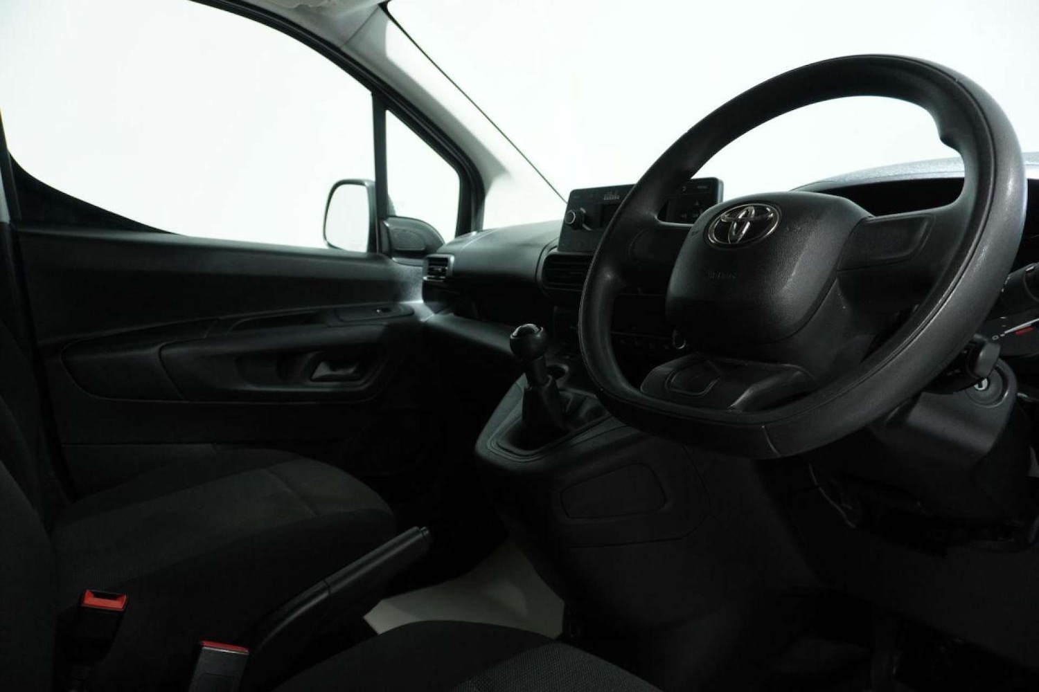 Used Toyota ProAce 2021 for sale - 77061688: Photo 11