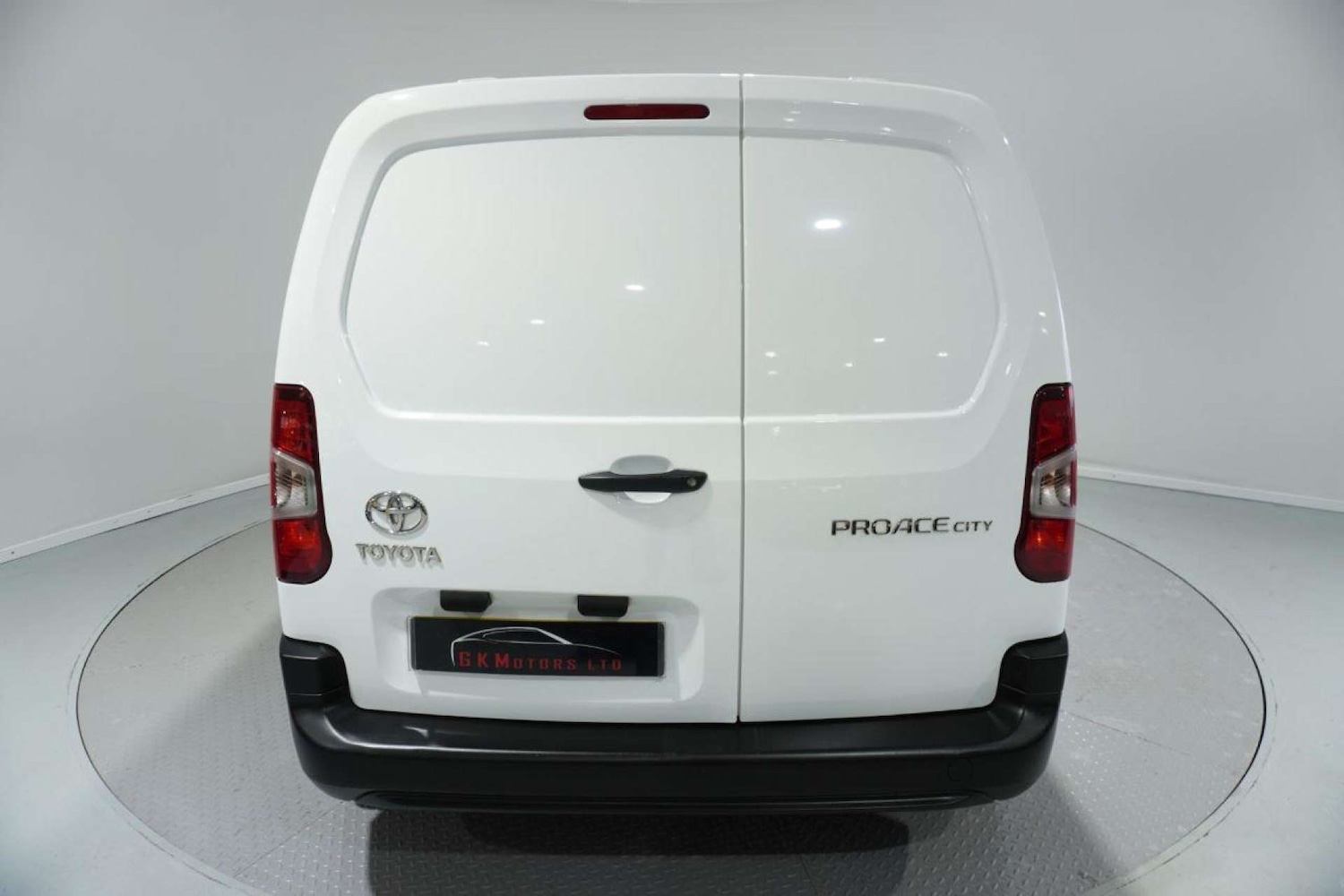 Used Toyota ProAce 2021 for sale - 77061688: Photo 21