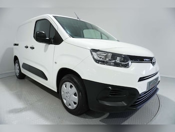 Used Toyota ProAce 2021 for sale - 77061688: Photo