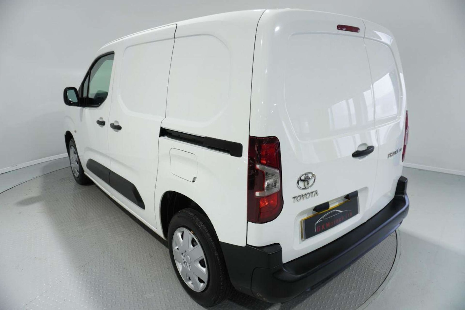 Used Toyota ProAce 2021 for sale - 77061688: Photo 31