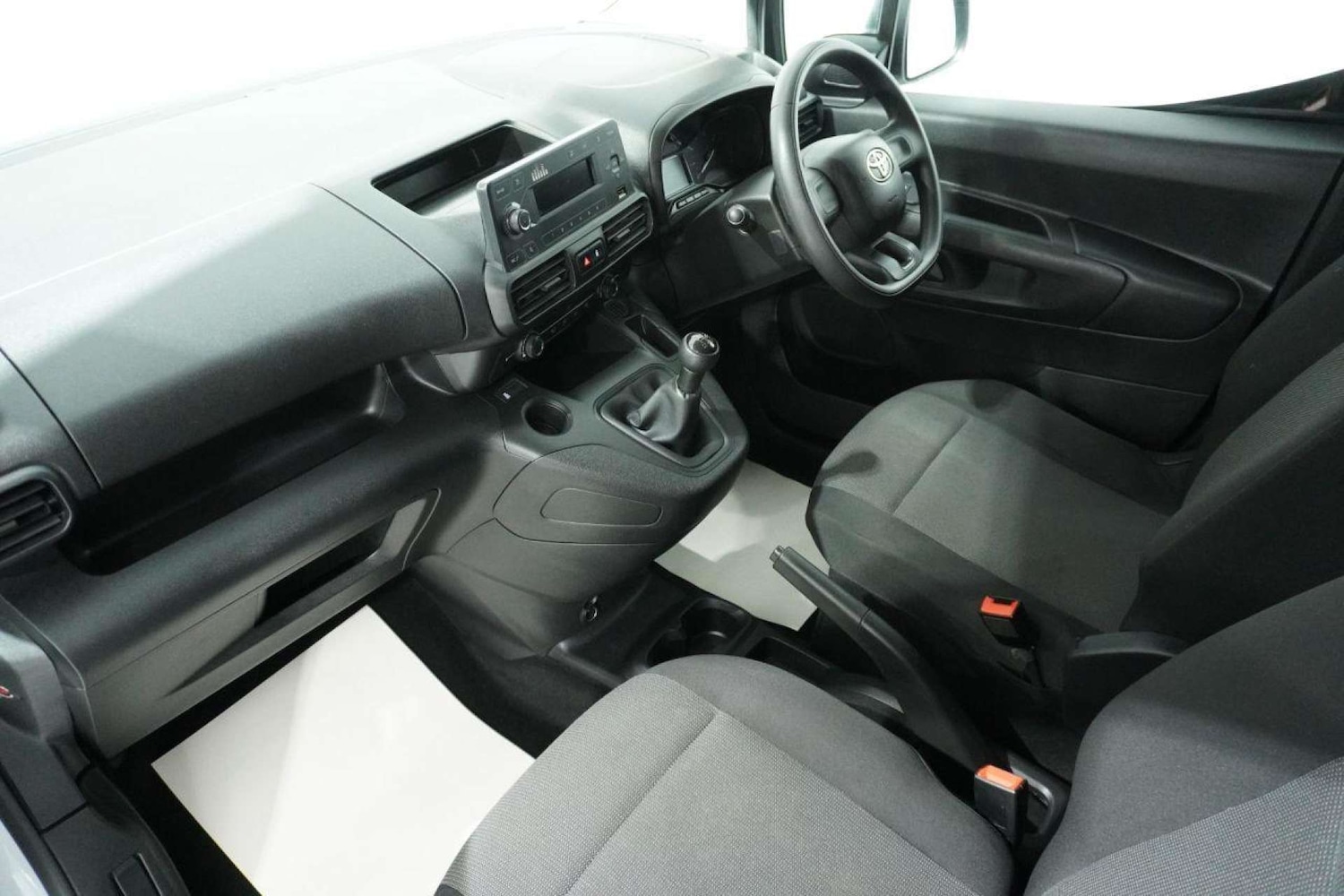 Used Toyota ProAce 2021 for sale - 77061688: Photo 34