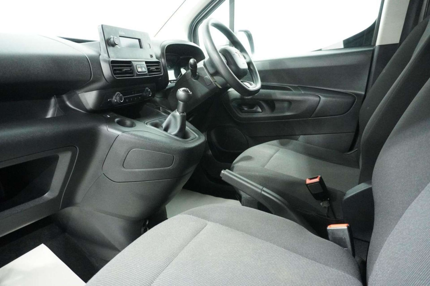 Used Toyota ProAce 2021 for sale - 77061688: Photo 36