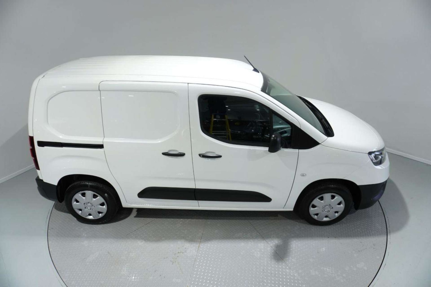Used Toyota ProAce 2021 for sale - 77061688: Photo 4