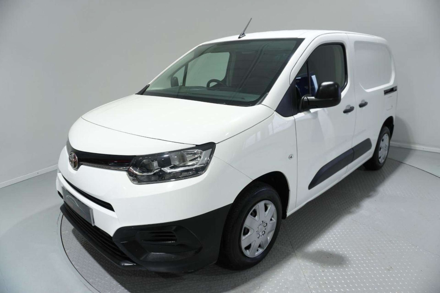 Used Toyota ProAce 2021 for sale - 77061688: Photo 46