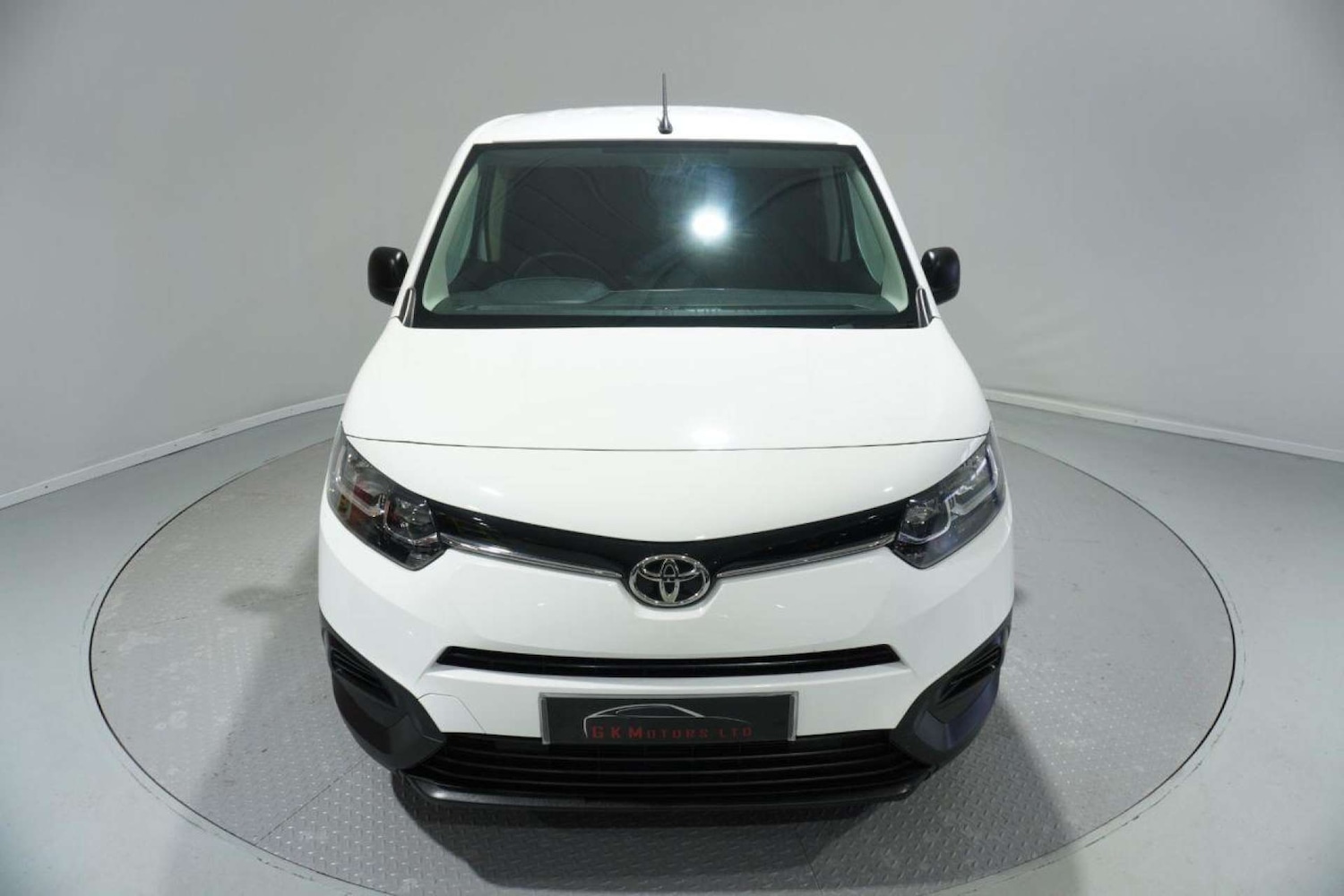 Used Toyota ProAce 2021 for sale - 77061688: Photo 47