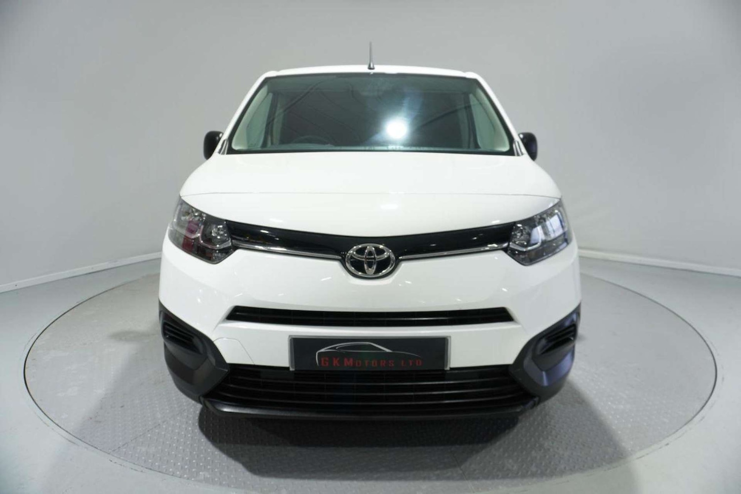 Used Toyota ProAce 2021 for sale - 77061688: Photo 48