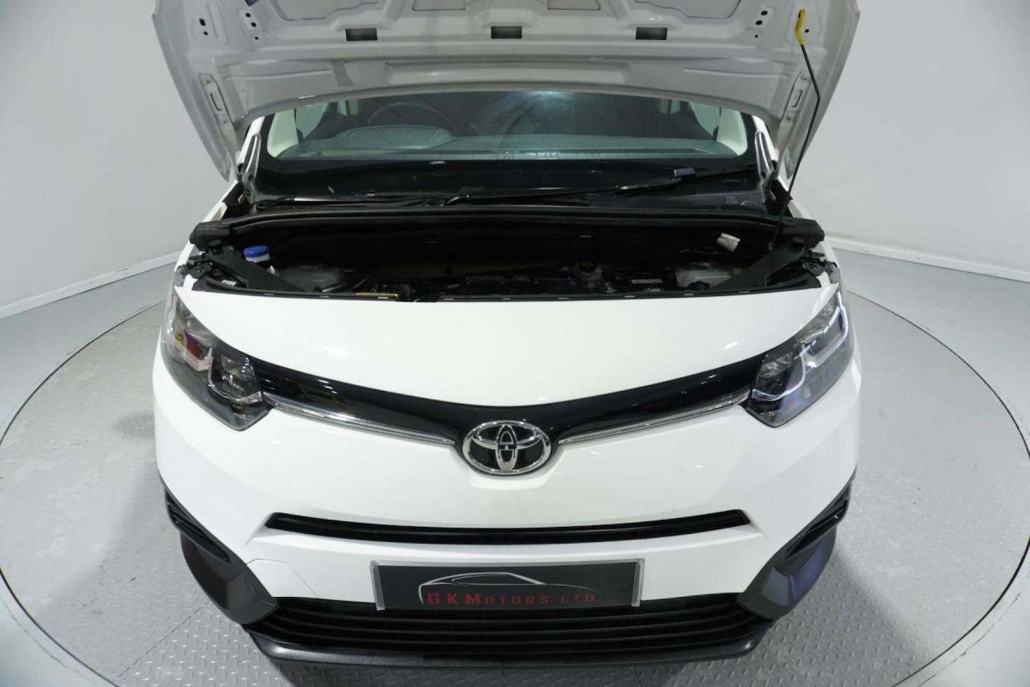 Used Toyota ProAce 2021 for sale - 77061688: Photo 49