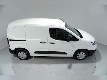 Used Toyota ProAce 2021 for sale - 77061688: Photo