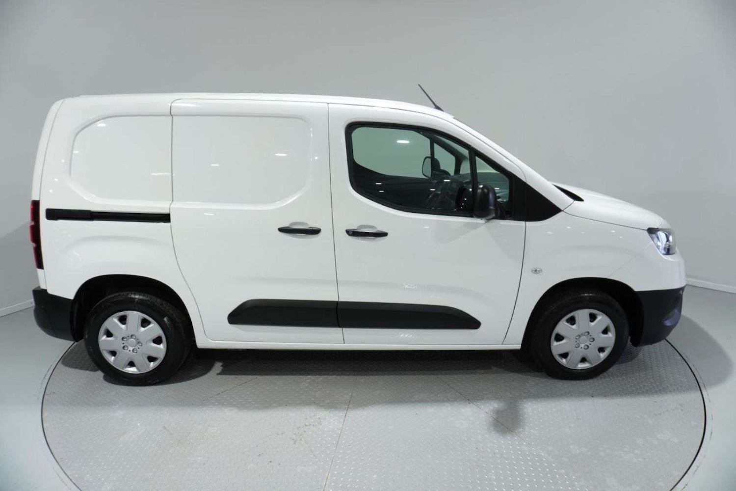 Used Toyota ProAce 2021 for sale - 77061688: Photo 6
