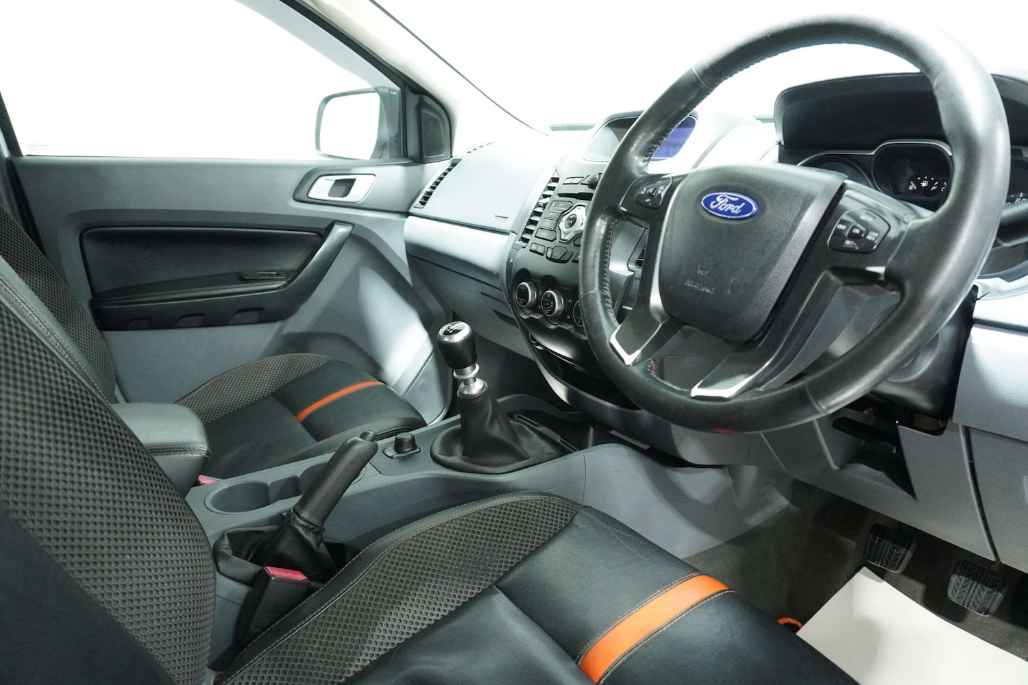 Used Ford Ranger 2015 for sale - 77113473: Photo 11