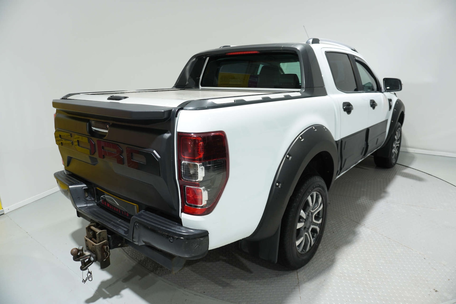 Used Ford Ranger 2015 for sale - 77113473: Photo 19