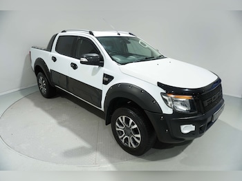 Ford Ranger feature image