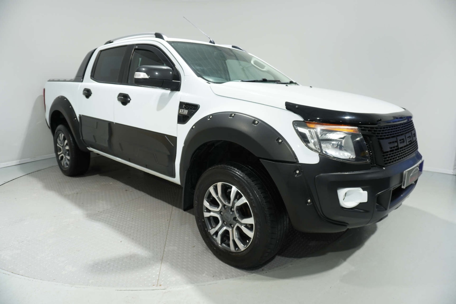 Used Ford Ranger 2015 for sale - 77113473: Photo 2