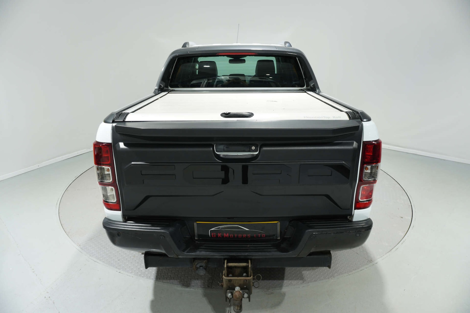 Used Ford Ranger 2015 for sale - 77113473: Photo 20