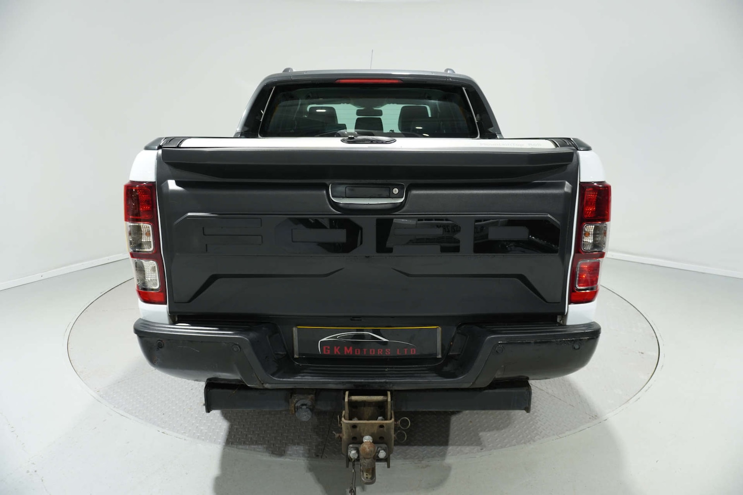 Used Ford Ranger 2015 for sale - 77113473: Photo 22