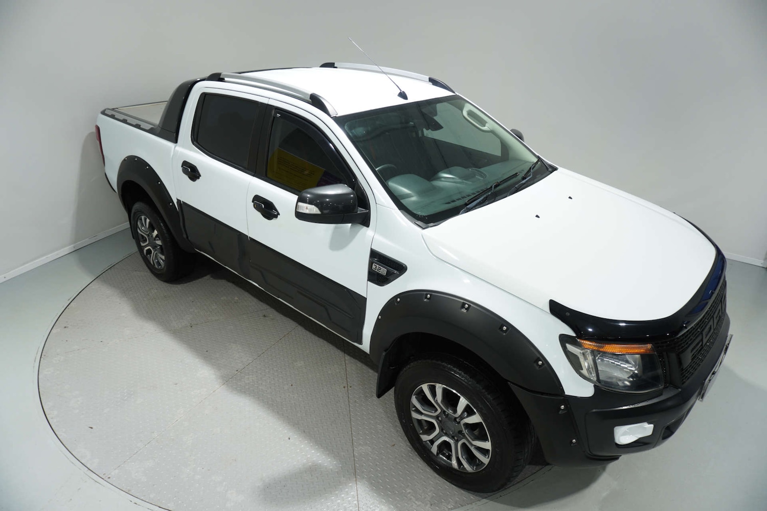 Used Ford Ranger 2015 for sale - 77113473: Photo 3