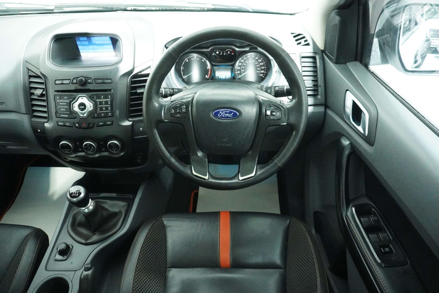 Used Ford Ranger 2015 for sale - 77113473: Photo 32