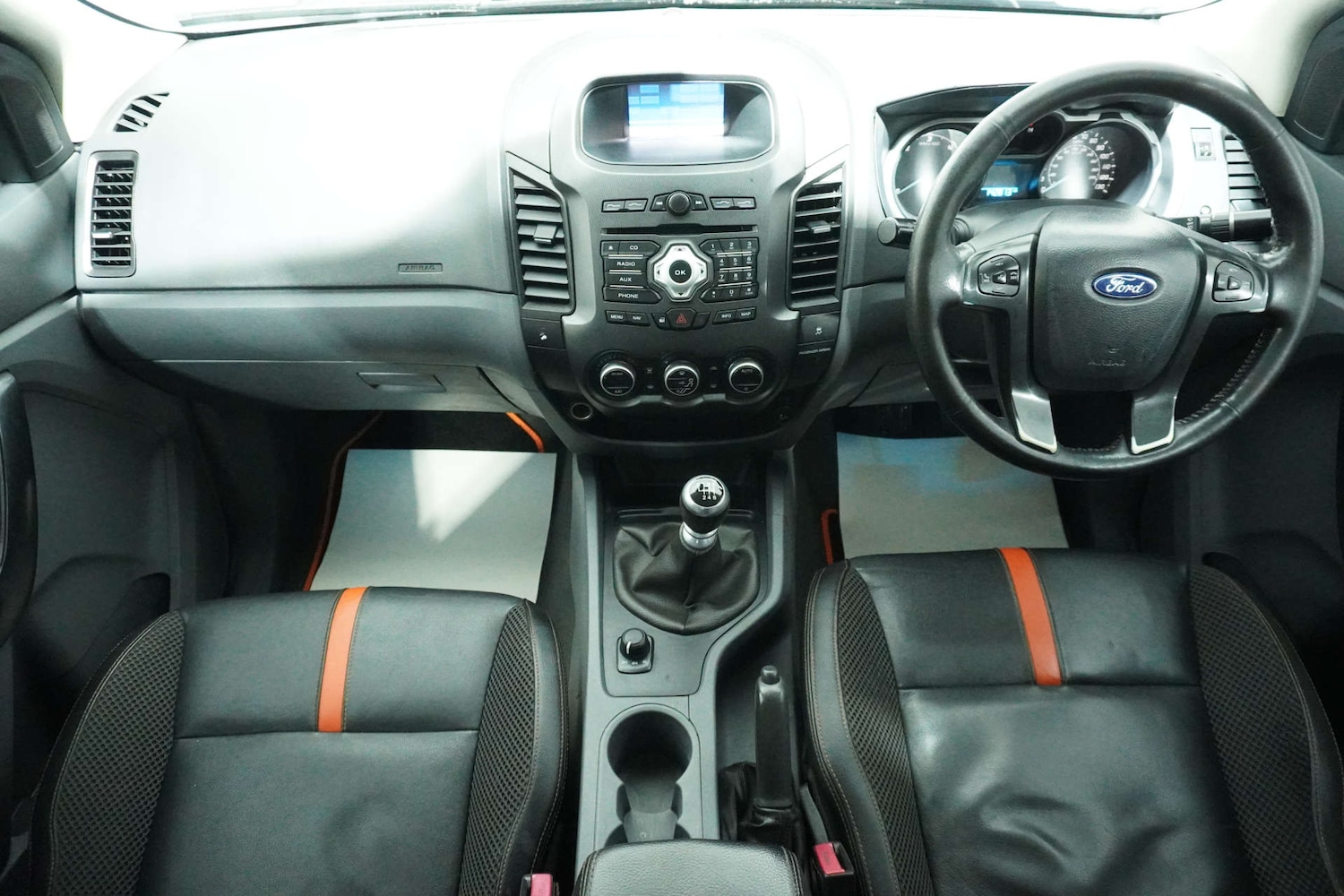 Used Ford Ranger 2015 for sale - 77113473: Photo 33