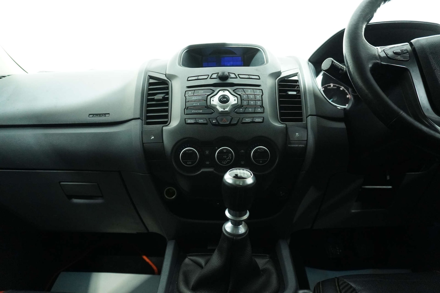 Used Ford Ranger 2015 for sale - 77113473: Photo 36