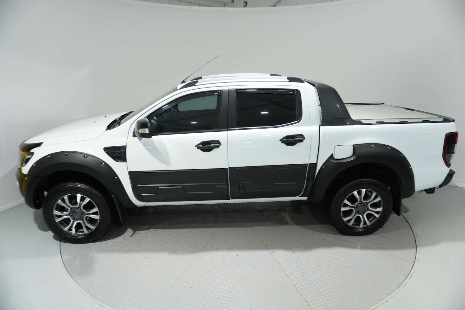 Used Ford Ranger 2015 for sale - 77113473: Photo 38