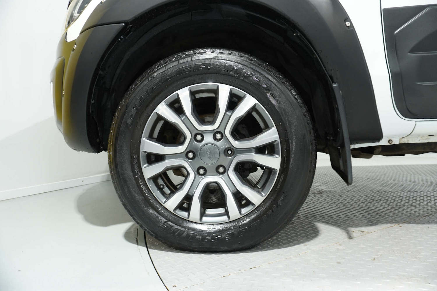 Used Ford Ranger 2015 for sale - 77113473: Photo 41