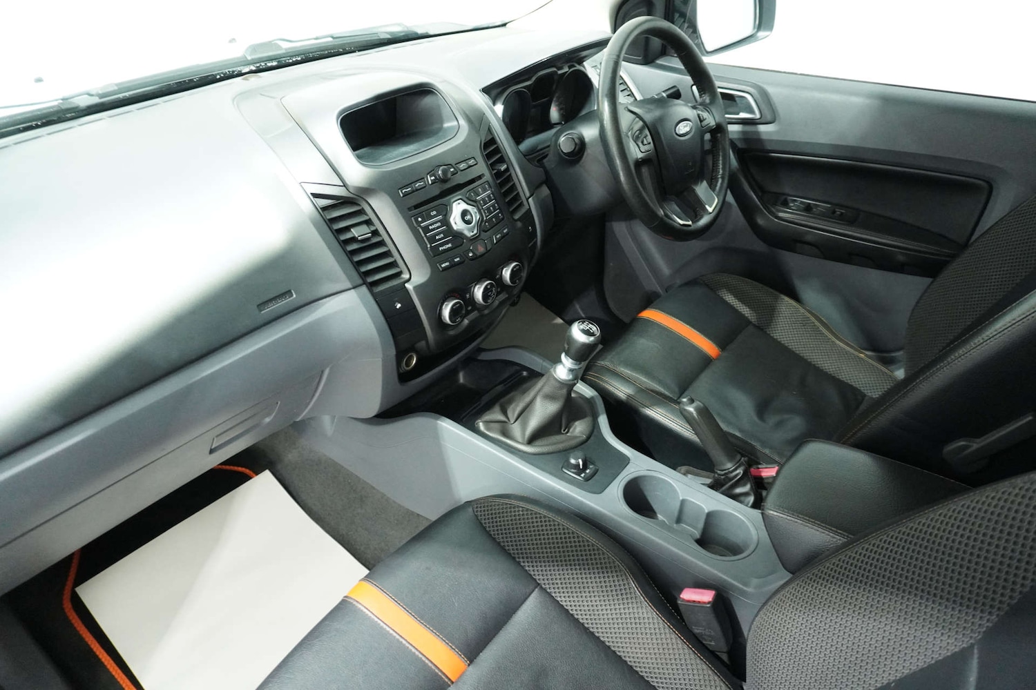 Used Ford Ranger 2015 for sale - 77113473: Photo 42