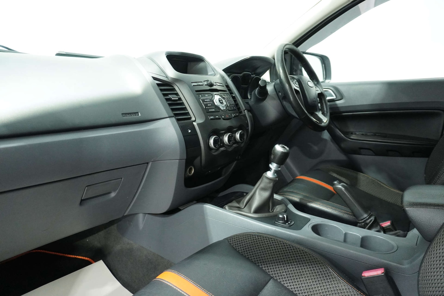 Used Ford Ranger 2015 for sale - 77113473: Photo 43