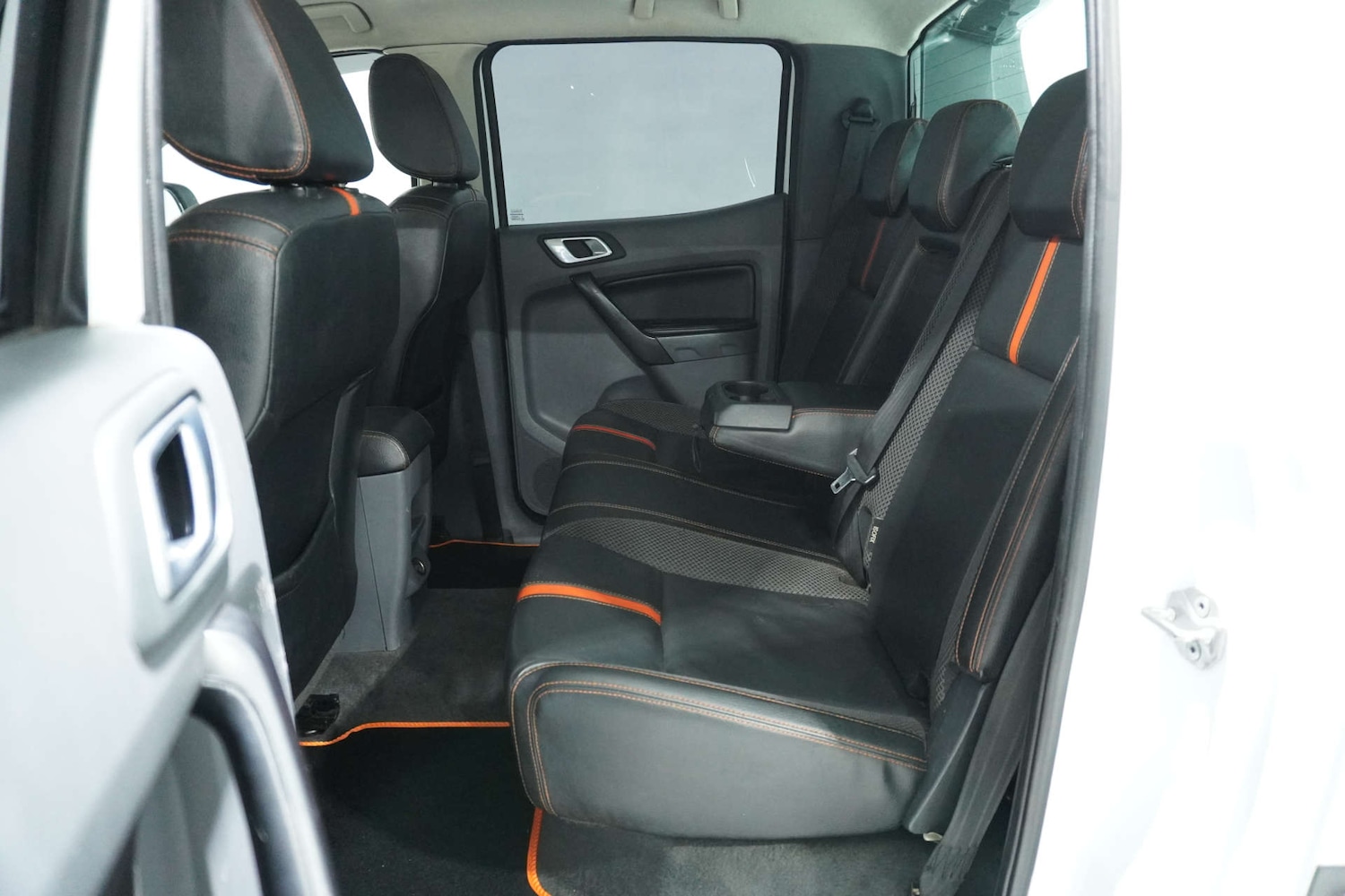 Used Ford Ranger 2015 for sale - 77113473: Photo 48