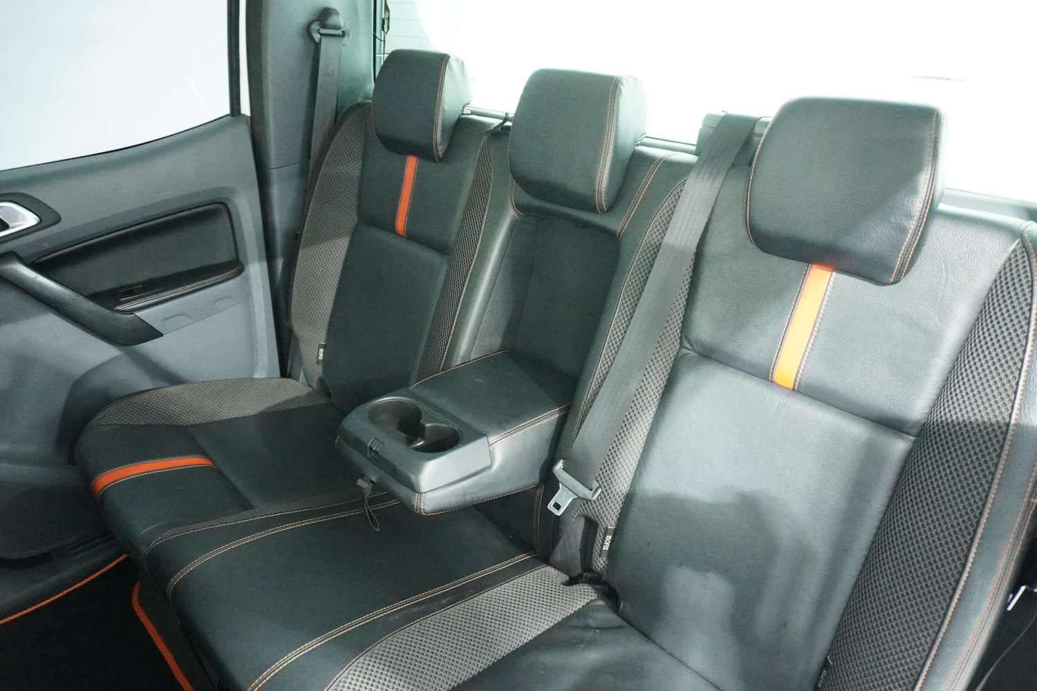 Used Ford Ranger 2015 for sale - 77113473: Photo 49