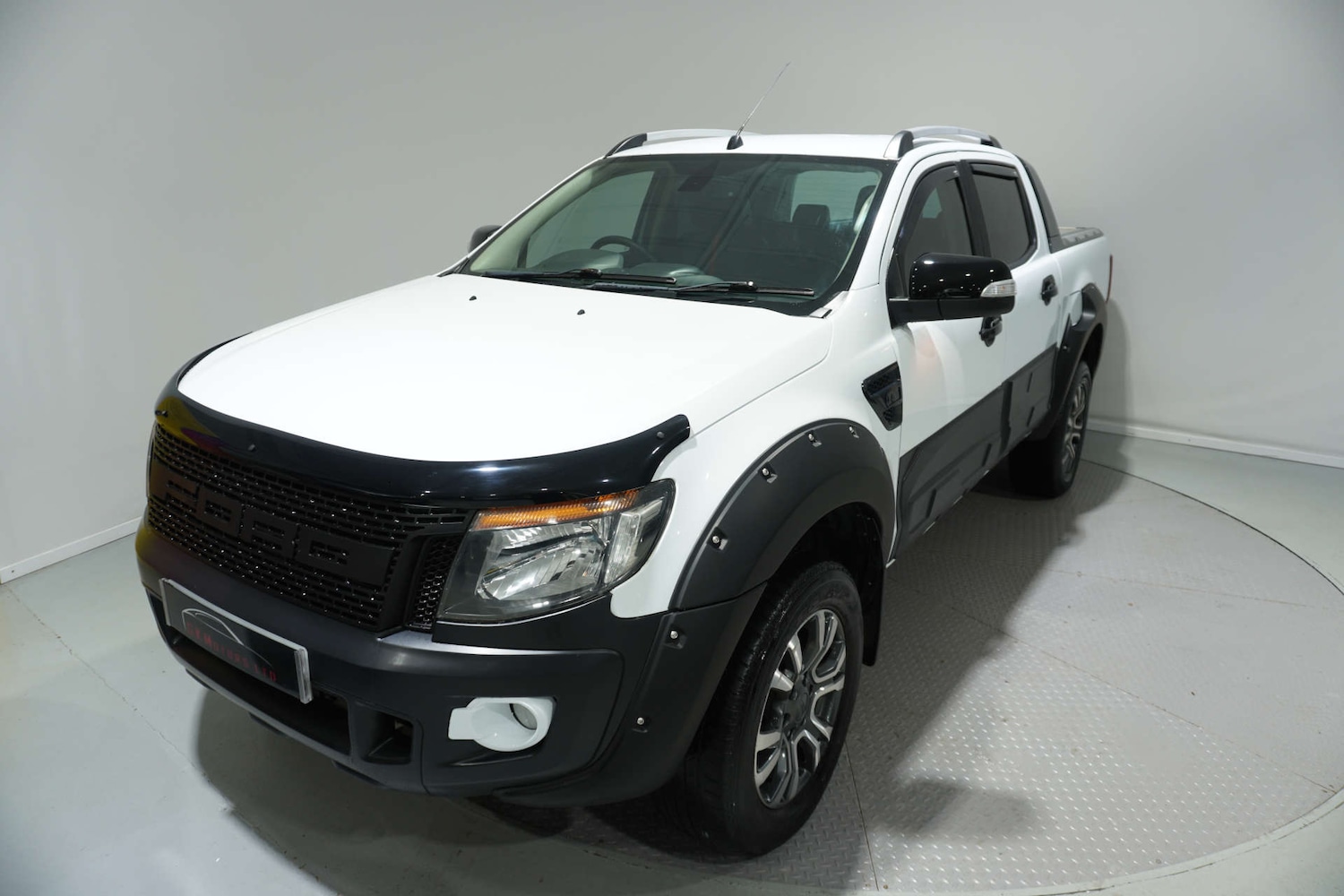 Used Ford Ranger 2015 for sale - 77113473: Photo 50