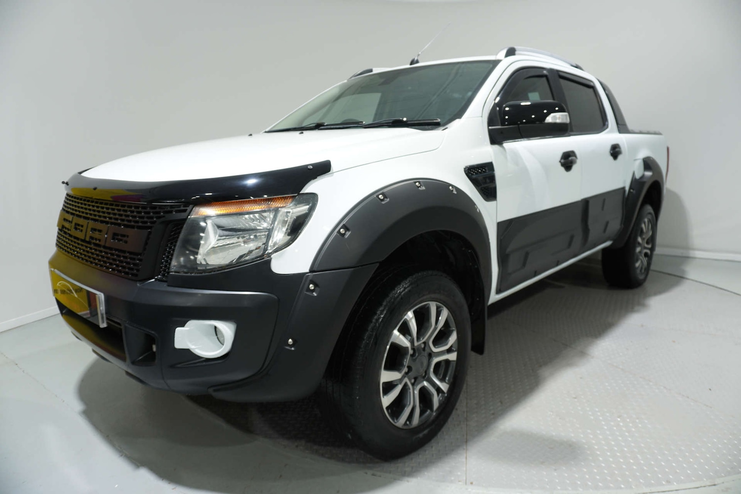 Used Ford Ranger 2015 for sale - 77113473: Photo 51