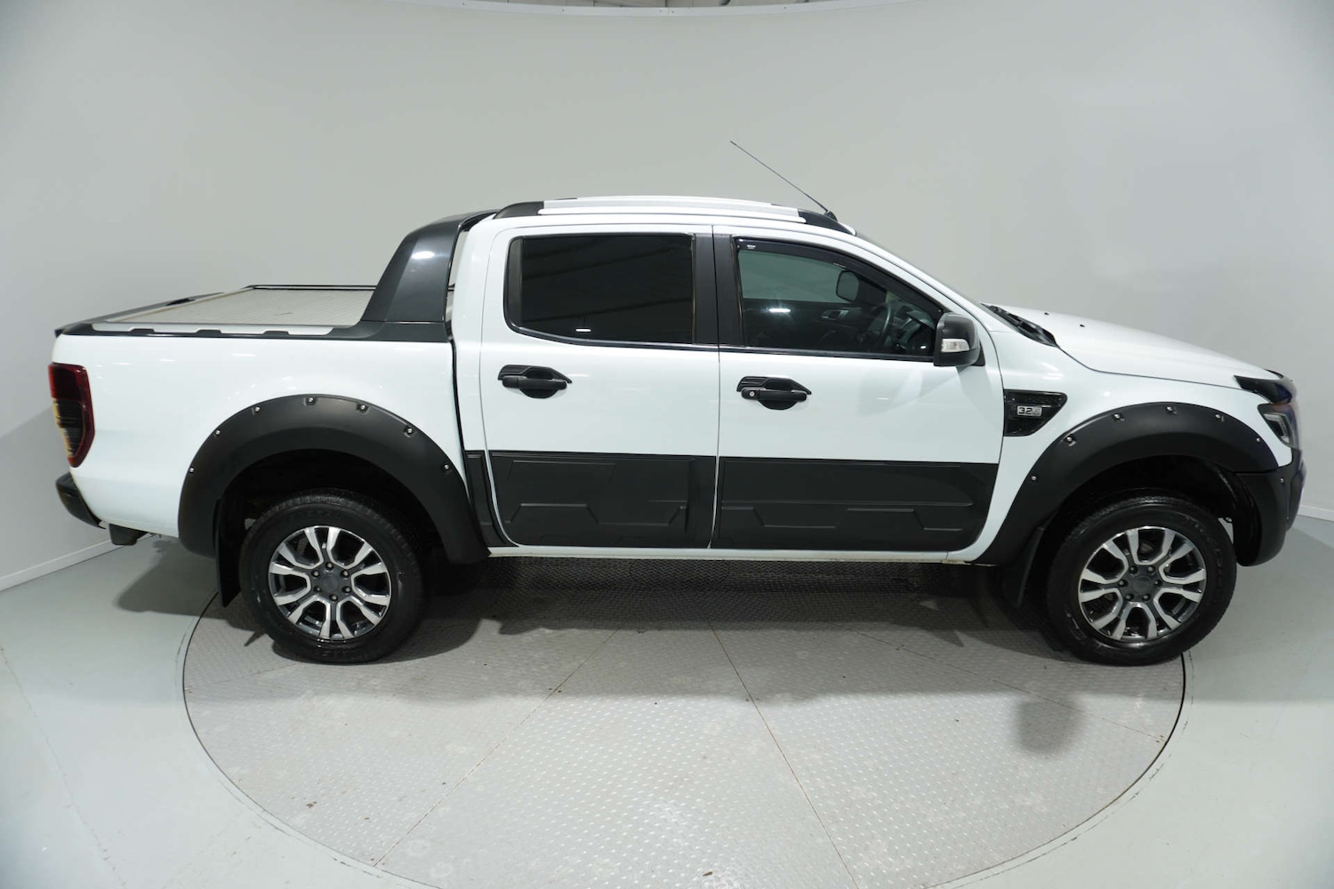 Used Ford Ranger 2015 for sale - 77113473: Photo 6