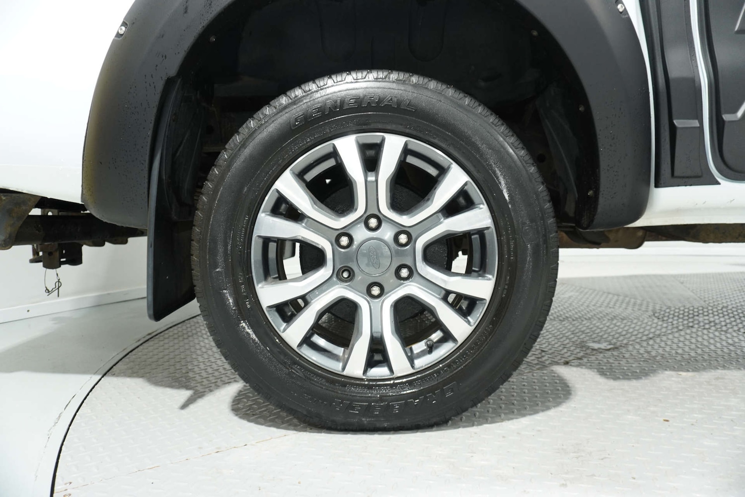 Used Ford Ranger 2015 for sale - 77113473: Photo 9