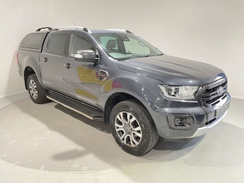 Used Ford Ranger 2023 for sale - 78827857: Photo