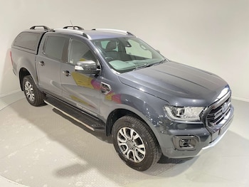 Used Ford Ranger 2023 for sale - 78827857: Photo