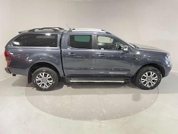 Used Ford Ranger 2023 for sale - 78827857: Photo