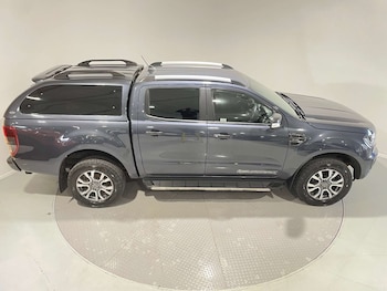 Used Ford Ranger 2023 for sale - 78827857: Photo