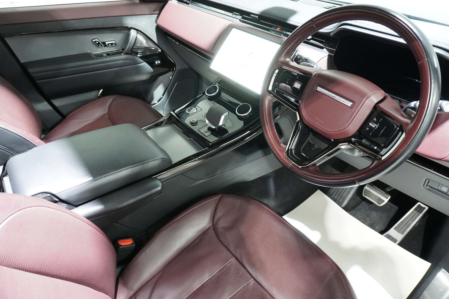 Used Land Rover Range Rover Sport 2023 for sale - 77105784: Photo 10