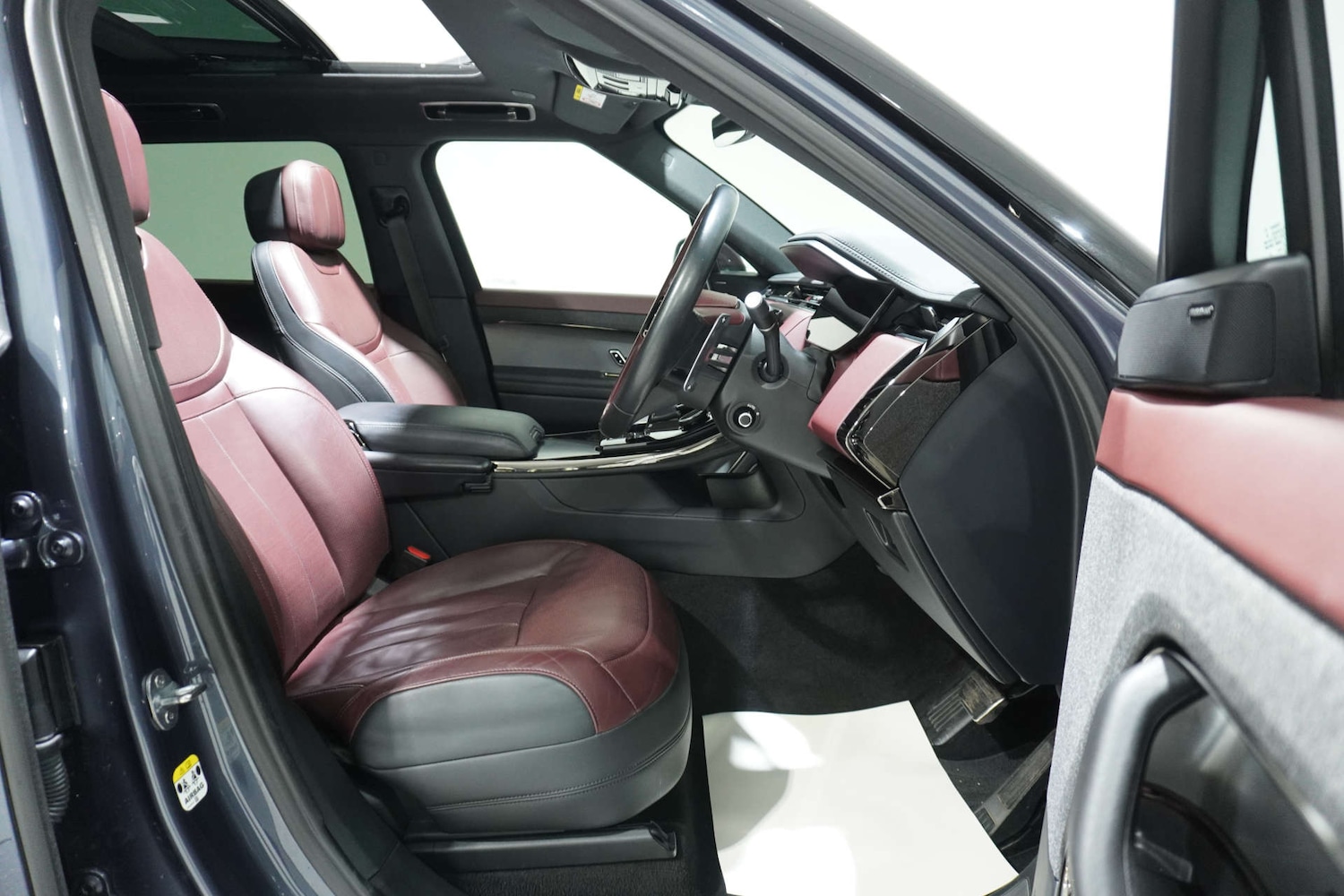 Used Land Rover Range Rover Sport 2023 for sale - 77105784: Photo 12