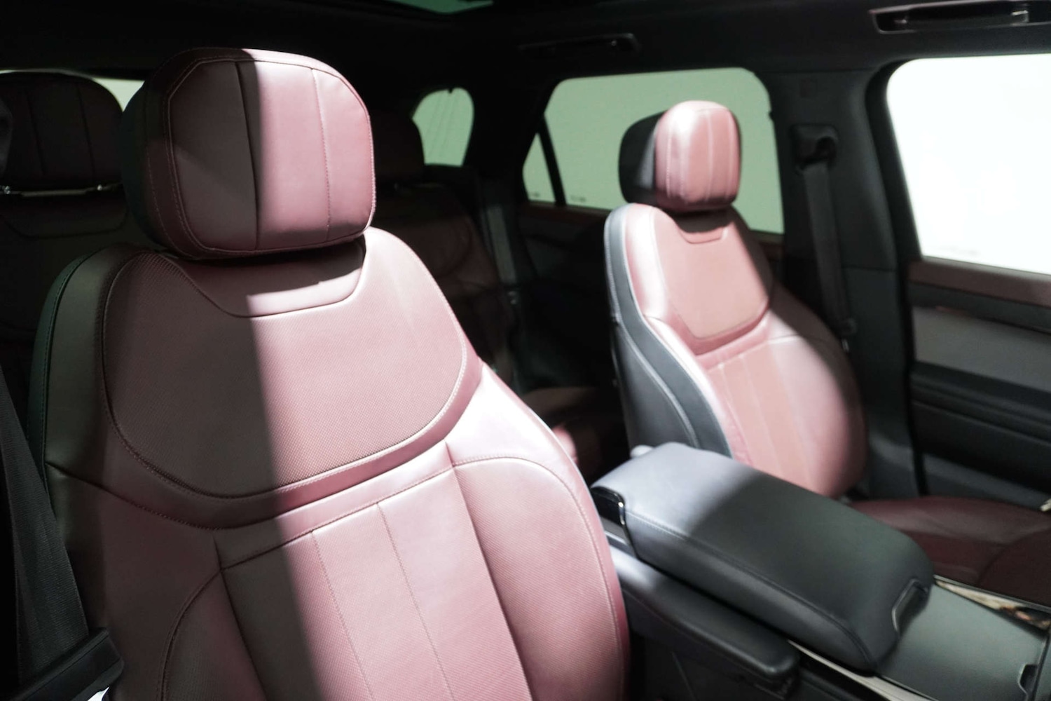 Used Land Rover Range Rover Sport 2023 for sale - 77105784: Photo 13