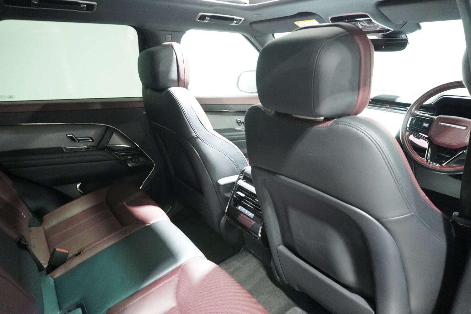 Used Land Rover Range Rover Sport 2023 for sale - 77105784: Photo 16