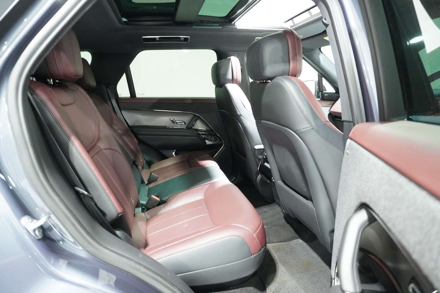 Used Land Rover Range Rover Sport 2023 for sale - 77105784: Photo 17