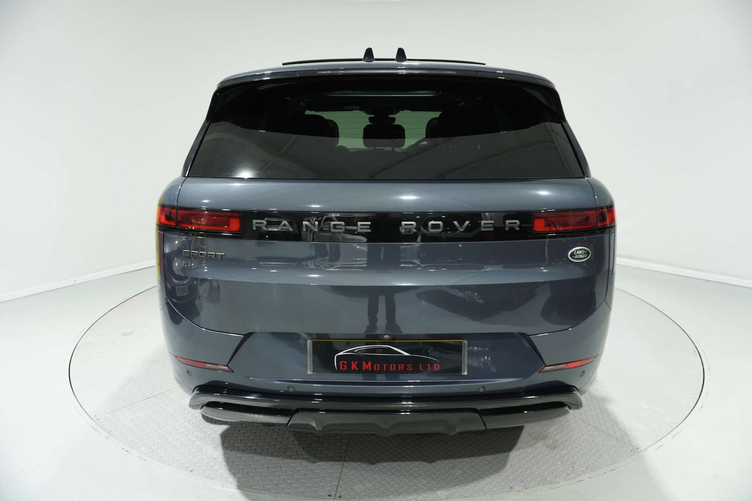 Used Land Rover Range Rover Sport 2023 for sale - 77105784: Photo 23