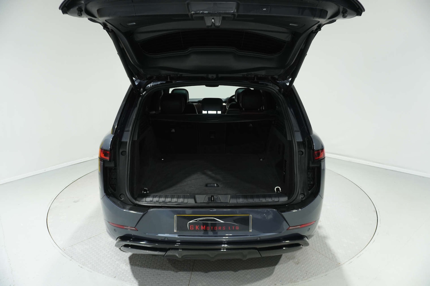 Used Land Rover Range Rover Sport 2023 for sale - 77105784: Photo 24