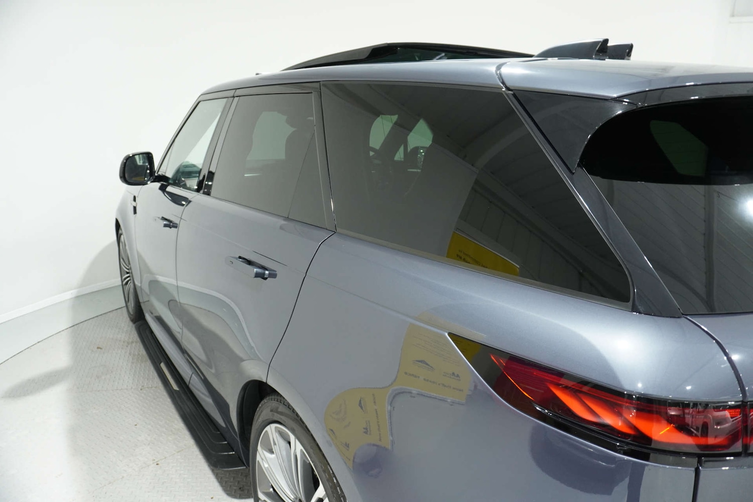 Used Land Rover Range Rover Sport 2023 for sale - 77105784: Photo 29